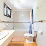 Aretina's Lanzarote Retreat
