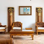 Aretina's Lanzarote Retreat