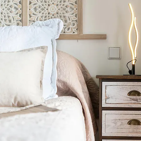 Aretina's Lanzarote Retreat Semesterbostad *