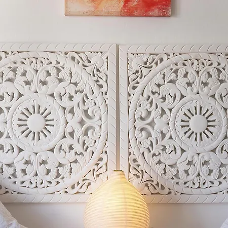 Semesterbostad Aretina's Lanzarote Retreat