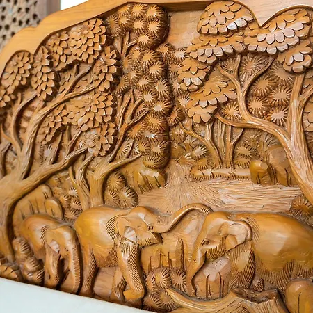 Semesterbostad Aretina's Lanzarote Retreat *