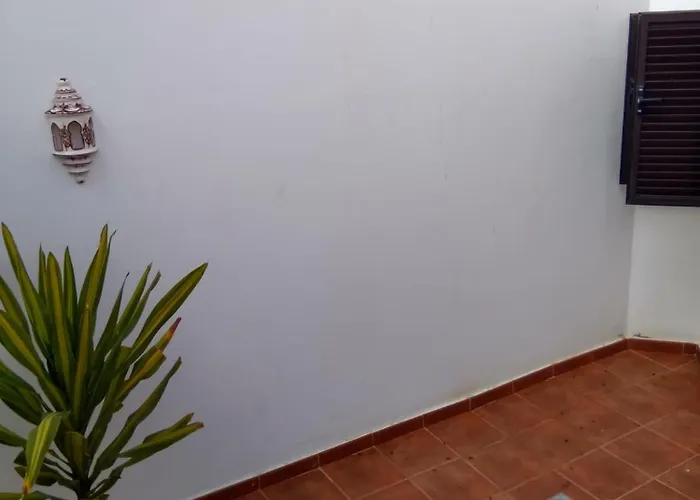 Aretina's Lanzarote Retreat *