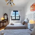 Aretina's Lanzarote Retreat Tatil Evi Costa Teguise