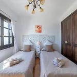 Tatil Evi Aretina's Lanzarote Retreat *