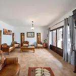 Aretina's Lanzarote Retreat *
