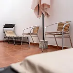 Aretina's Lanzarote Retreat
