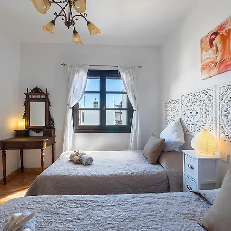 Aretina's Lanzarote Retreat Holiday home Costa Teguise
