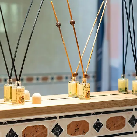 Holiday home Aretina's Lanzarote Retreat