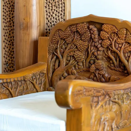 Holiday home Aretina's Lanzarote Retreat