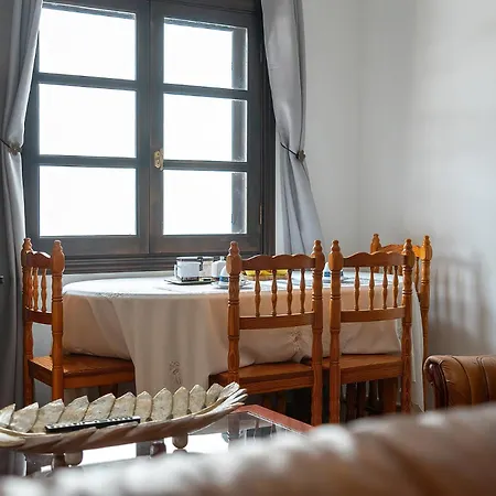 Aretina's Lanzarote Retreat كوستا تاغيسي
