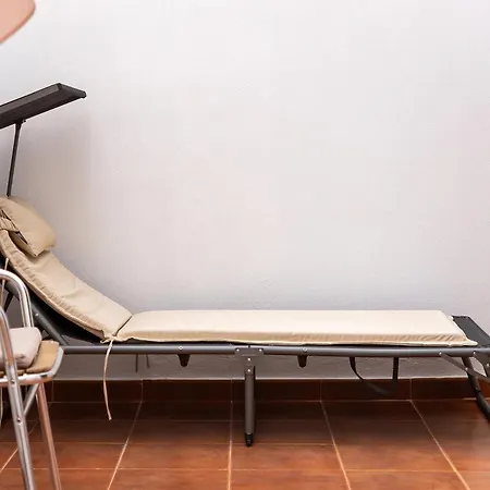 Holiday home Aretina's Lanzarote Retreat *