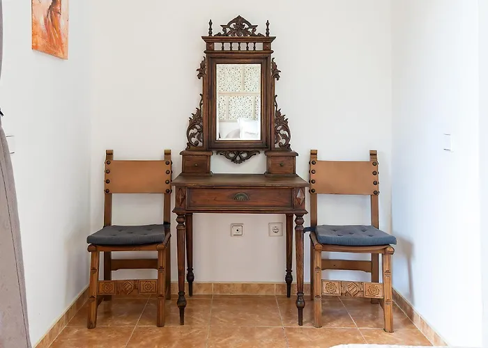 Aretina's Lanzarote Retreat Nyaraló *