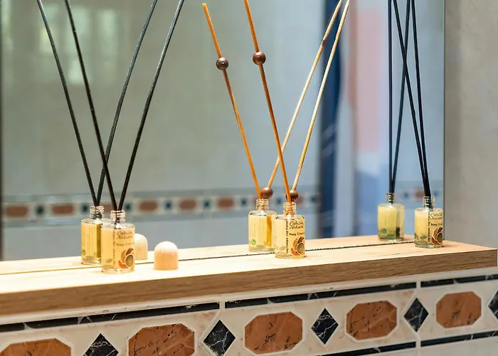 Nyaraló Aretina's Lanzarote Retreat