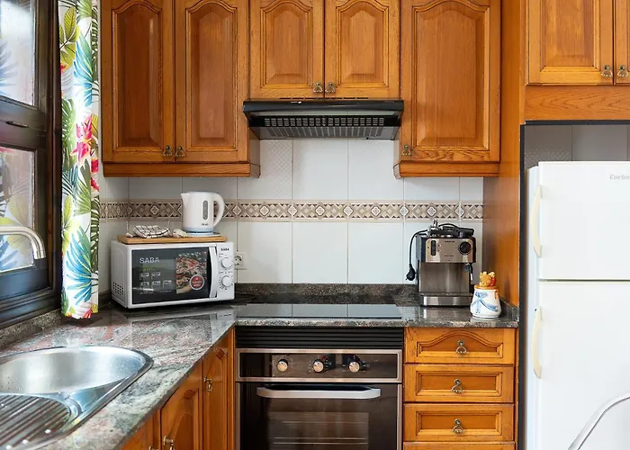 Aretina's Lanzarote Retreat * Costa Teguise