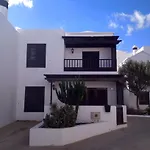 Aretina's Lanzarote Retreat *