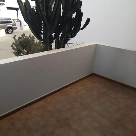 بيت للعطل Aretina's Lanzarote Retreat *