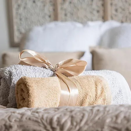 بيت للعطل Aretina's Lanzarote Retreat