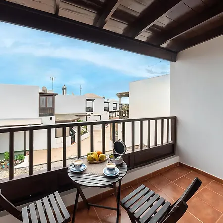 Aretina's Lanzarote Retreat بيت للعطل *