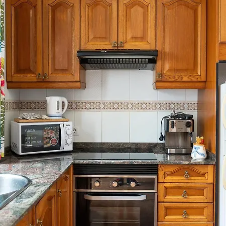 Aretina's Lanzarote Retreat * كوستا تاغيسي