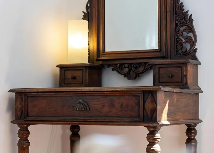 Aretina's Lanzarote Retreat בית נופש קוסטה טגוויסה