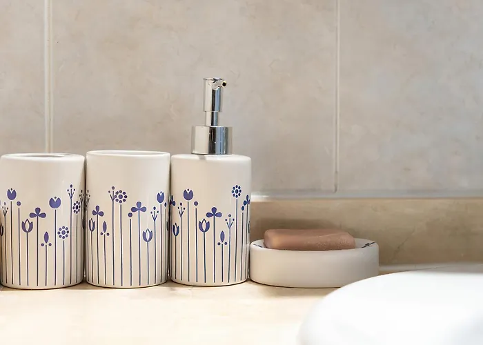 בית נופש Aretina's Lanzarote Retreat קוסטה טגוויסה