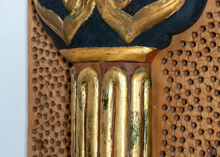 Aretina's Lanzarote Retreat בית נופש *