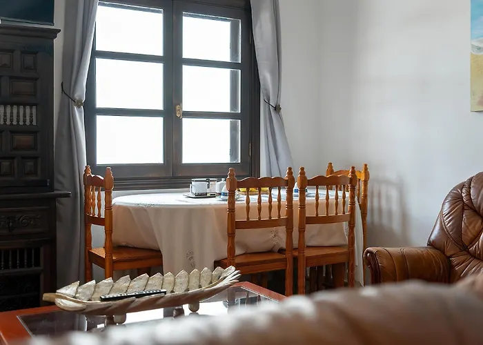 Aretina's Lanzarote Retreat קוסטה טגוויסה